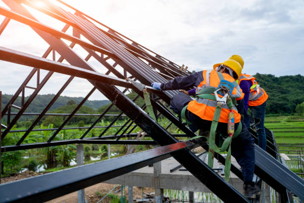 Best New Roof Installation  in Wesleyville, PA