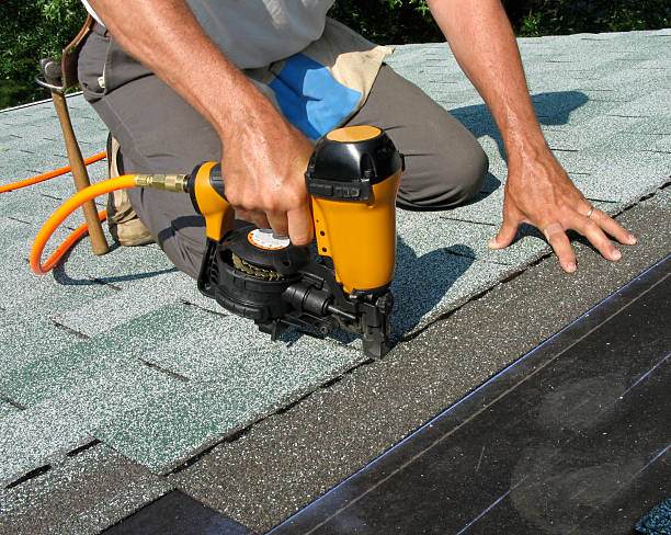 Best New Roof Installation  in Wesleyville, PA