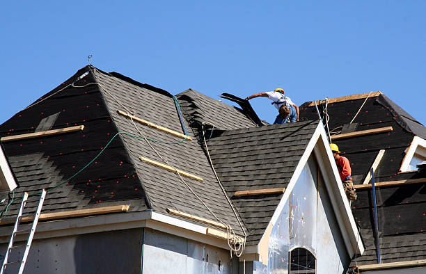 Best Emergency Roof Repair  in Wesleyville, PA