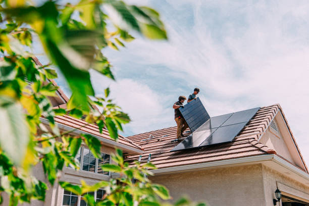 Best Roof Restoration Services  in Wesleyville, PA