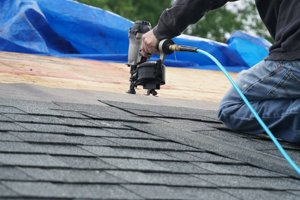 Best Commercial Roofing Services  in Wesleyville, PA