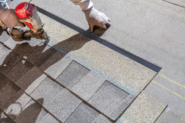 Best Roof Waterproofing Services  in Wesleyville, PA