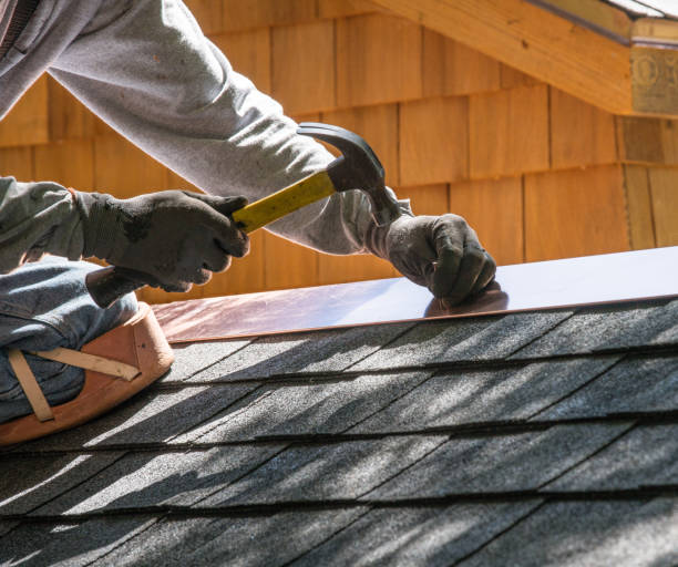 Best Roof Maintenance Services  in Wesleyville, PA